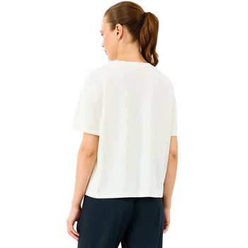 Skechers Light Fabric Kadın Tişört