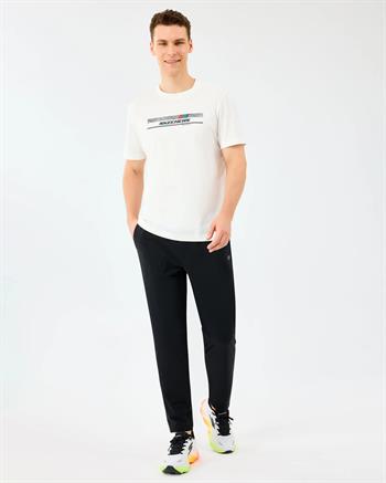 Skechers Light Fabrict-shirt Erkek Tişört