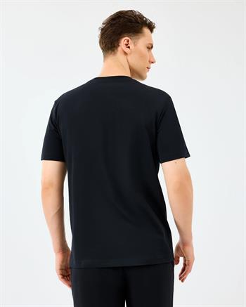 Skechers Light Fabrict-shirt Erkek Tişört