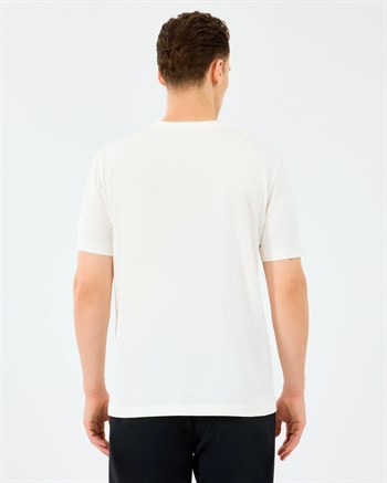 Skechers Light Fabrict-shirt Erkek Tişört