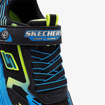 Skechers Light Storm 3 Çocuk Günlük Spor Ayakkabı