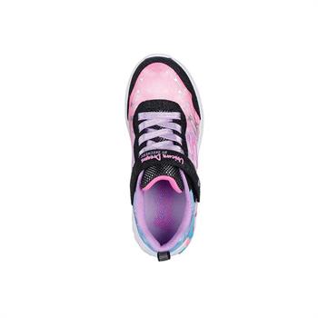 Skechers Lights Unicorn Dreams Wishful Magic Çocuk Günlük Spor Ayakkabı