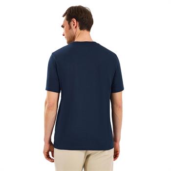 Skechers Lightweight Graphic Erkek Tişört