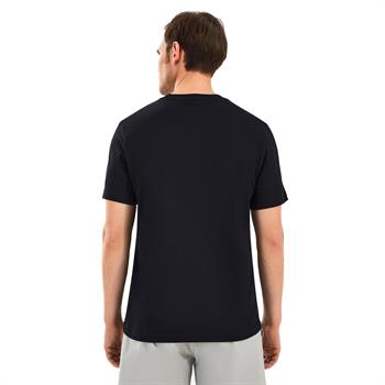 Skechers Lightweight Graphic Erkek Tişört