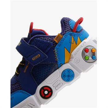Skechers Lil Gametronix Çocuk Günlük Spor Ayakkabı