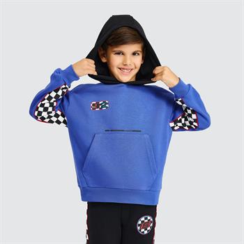 Skechers Lw Fleece Çocuk Sweatshirt