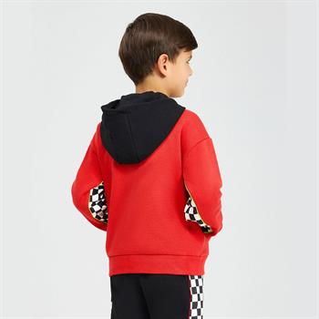 Skechers Lw Fleece Çocuk Sweatshirt