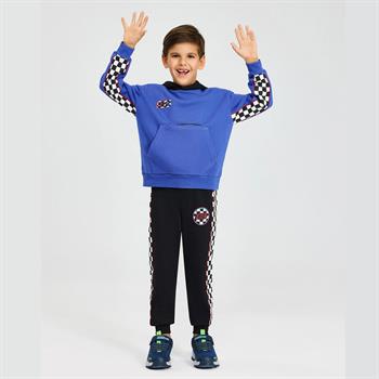 Skechers Lw Fleece Çocuk Sweatshirt