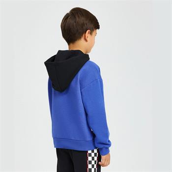 Skechers Lw Fleece Çocuk Sweatshirt