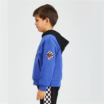 Skechers Lw Fleece Çocuk Sweatshirt