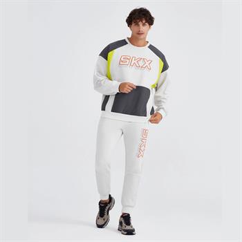Skechers Lw Fleece Erkek Eşofman Altı