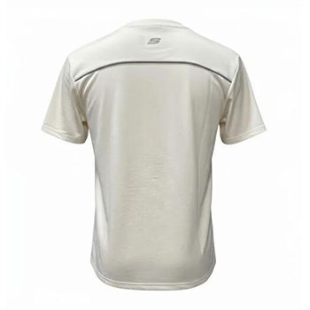 Skechers M Graphic Tee Reflect Logo Oversize Erkek Tişört