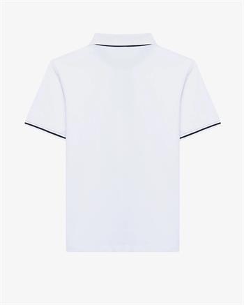 Skechers M Pop Up Detailed Polo Erkek Tişört