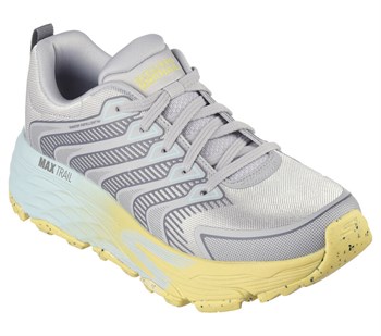 Skechers Max Cushioning Elite Trail Kadın Günlük Spor Ayakkabı