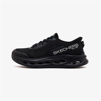 Skechers Max Cushioning Glide-step Erkek Koşu Ayakkabısı
