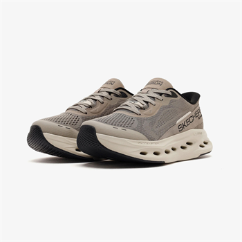 Skechers Max Cushioning Glide-step Erkek Koşu Ayakkabısı