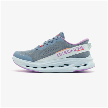 Skechers Max Cushioning Glide-step Kadın Koşu Ayakkabısı