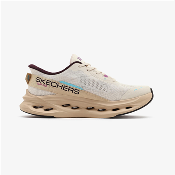 Skechers Max Cushioning Glide-step Kadın Koşu Ayakkabısı