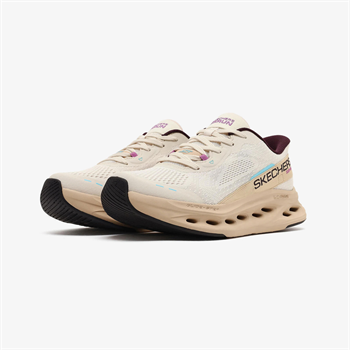 Skechers Max Cushioning Glide-step Kadın Koşu Ayakkabısı