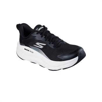 Skechers Max Cushioning Max Run Pacewave Kadın Koşu Ayakkabısı