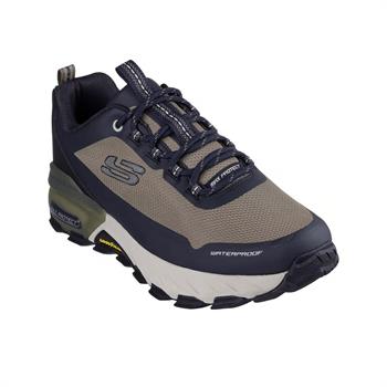 Skechers Max Protect Erkek Günlük Spor Ayakkabı