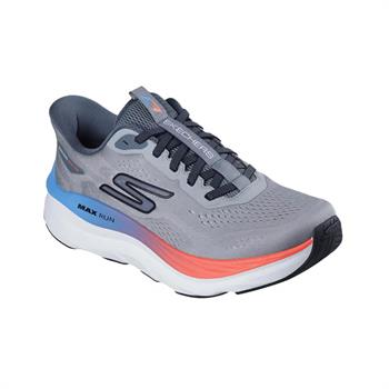 Skechers Max Run Erkek Koşu Ayakkabısı