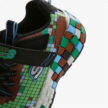 Skechers Mega Craft 3.0 Çocuk Günlük Spor Ayakkabı