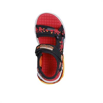 Skechers Mega Craft Çocuk Sandalet