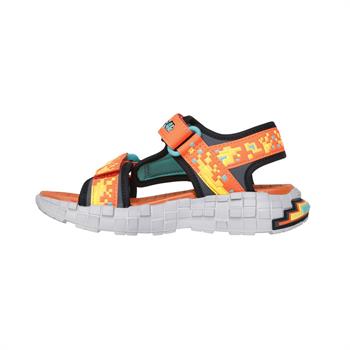 Skechers Mega Craft Çocuk Sandalet