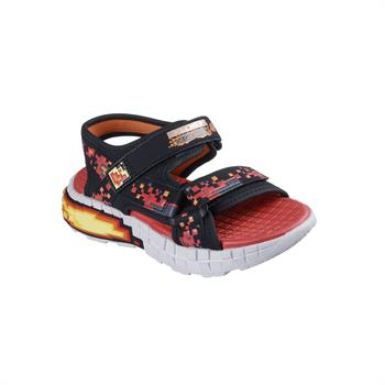Skechers Mega Craft Çocuk Sandalet
