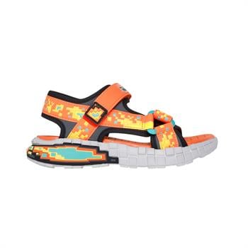 Skechers Mega Craft Çocuk Sandalet