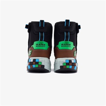 Skechers Megacraft 3.0 Çocuk Bot