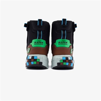 Skechers Megacraft 3.0 Çocuk Bot