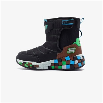 Skechers Megacraft 3.0 Çocuk Bot