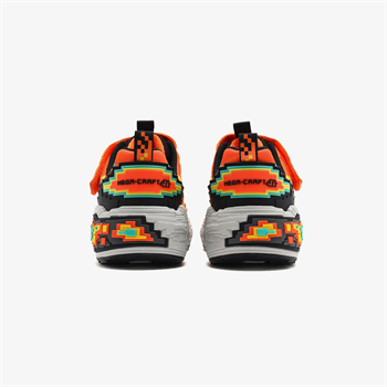 Skechers Megacraft 4K Çocuk Günlük Spor Ayakkabı