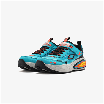 Skechers Megacraft 4K Çocuk Günlük Spor Ayakkabı