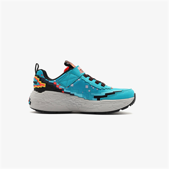 Skechers Megacraft 4K Çocuk Günlük Spor Ayakkabı