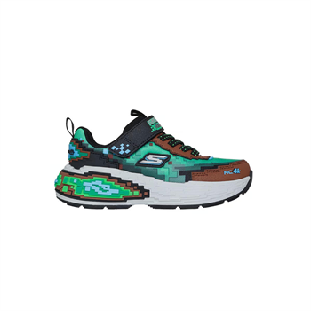 Skechers Megacraft 4K Çocuk Günlük Spor Ayakkabı