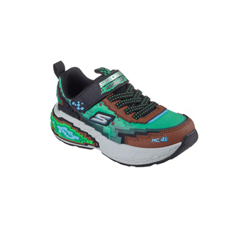 Skechers Megacraft 4K Çocuk Günlük Spor Ayakkabı