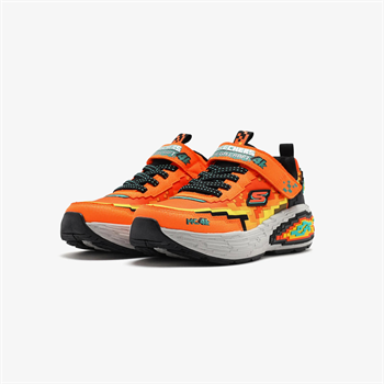 Skechers Megacraft 4K Çocuk Günlük Spor Ayakkabı