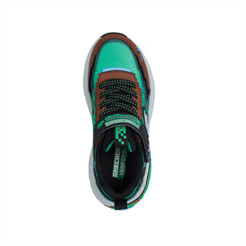 Skechers Megacraft 4K Günlük Spor Ayakkabı