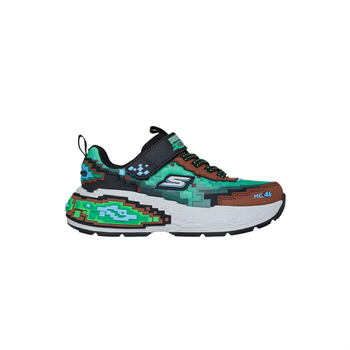 Skechers Megacraft 4K Günlük Spor Ayakkabı