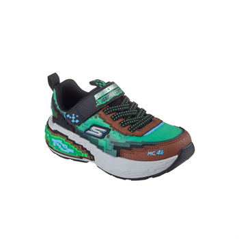 Skechers Megacraft 4K Günlük Spor Ayakkabı