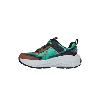 Skechers Megacraft 4K Günlük Spor Ayakkabı