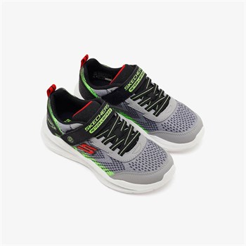 Skechers Meteor-lights 2.0 Çocuk Günlük Spor Ayakkabı