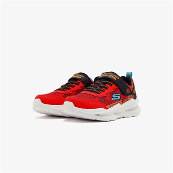 Skechers Meteor-lights 2.0 Çocuk Günlük Spor Ayakkabı