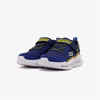 Skechers Meteor-lights 2.0 Çocuk Günlük Spor Ayakkabı