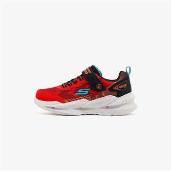 Skechers Meteor-lights 2.0 Çocuk Günlük Spor Ayakkabı