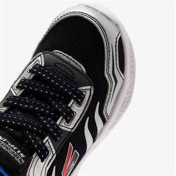 Skechers Meteor Lights Brisk Beams Çocuk Günlük Spor Ayakkabı