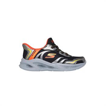 Skechers Meteor Lights Brisk Beams Çocuk Günlük Spor Ayakkabı